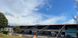 Reforma do Terminal Rodoviário marca novo ciclo de investimentos em infraestrutura urbana de Palmas