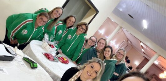 Jantar Beneficente ABP e AABP!