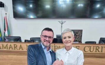 POLÍTICA | ELEIÇÕES 2026 | PODEMOS ANUNCIA PRÉ CANDIDATURA DE JOÃO PIMENTA A DEPUTADO FEDERAL