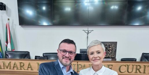 POLÍTICA | ELEIÇÕES 2026 | PODEMOS ANUNCIA PRÉ CANDIDATURA DE JOÃO PIMENTA A DEPUTADO FEDERAL