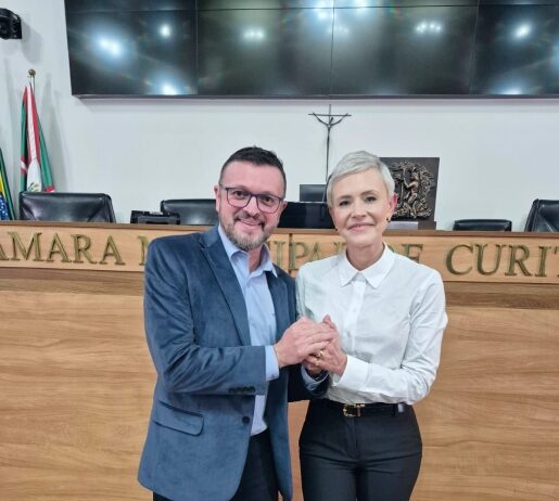 POLÍTICA | ELEIÇÕES 2026 | PODEMOS ANUNCIA PRÉ CANDIDATURA DE JOÃO PIMENTA A DEPUTADO FEDERAL