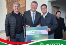 Palmas conquista nova escola estadual com investimento de R$ 23,3 milhões