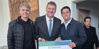 Palmas conquista nova escola estadual com investimento de R$ 23,3 milhões