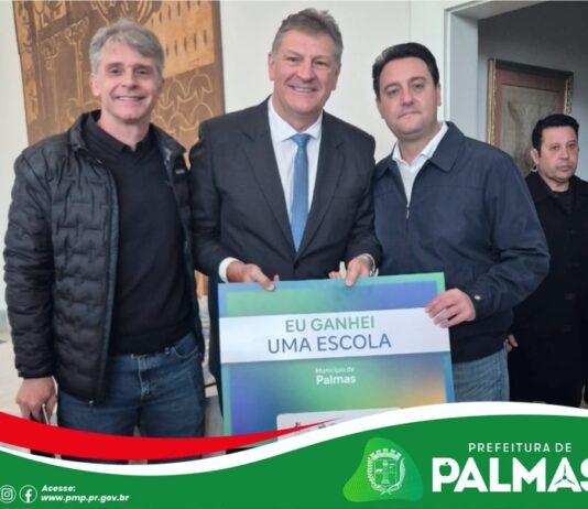 Palmas conquista nova escola estadual com investimento de R$ 23,3 milhões