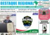 CAPA JORNAL DESTAQUE REGIONAL 14/08