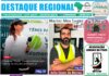 CAPA JORNAL DESTAQUE REGIONAL 28/08