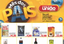 SUPERMERCADO UNIÃO