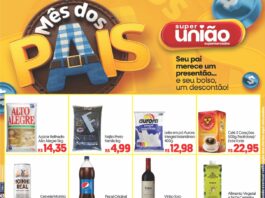SUPERMERCADO UNIÃO