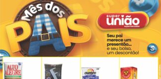 SUPERMERCADO UNIÃO