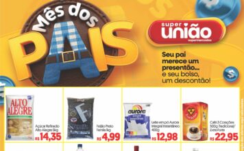 SUPERMERCADO UNIÃO
