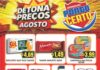 SUPERMERCADO PONTO CERTO