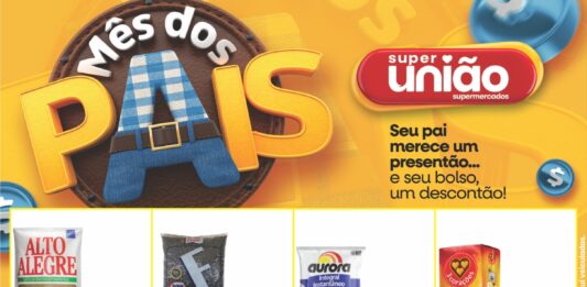 SUPERMERCADO UNIÃO