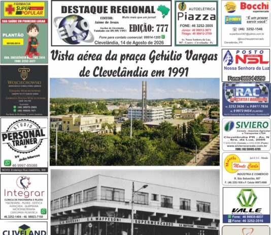 EKO BAR NOTÍCIAS