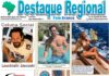 JORNAL DESTAQUE REGIONAL PATO BRANCO