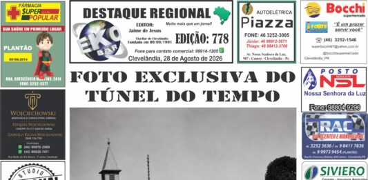 EKO BAR NOTÍCIAS