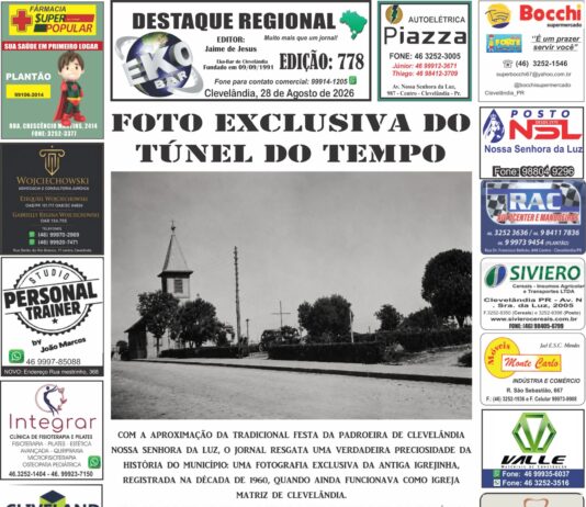EKO BAR NOTÍCIAS