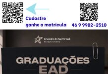 GRADUAÇÕES EAD
