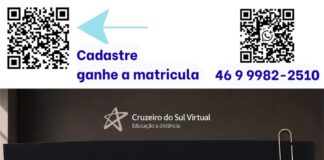 GRADUAÇÕES EAD