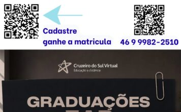 GRADUAÇÕES EAD