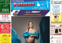 INFORMATIVO PALMAS