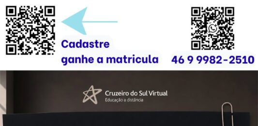 GRADUAÇÕES EAD