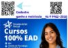 CURSOS 100% EAD