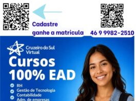 CURSOS 100% EAD