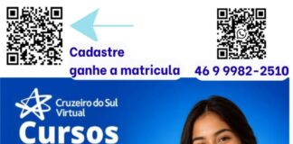 CURSOS 100% EAD