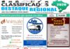 CLASSIFICADOS DESTAQUE REGIONAL 21/08