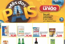SUPERMERCADO UNIÃO