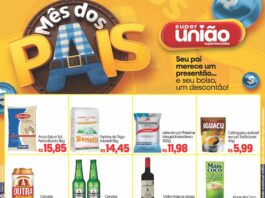 SUPERMERCADO UNIÃO