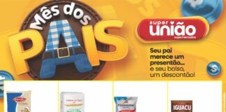 SUPERMERCADO UNIÃO