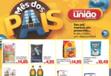 SUPERMERCADO UNIÃO