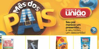 SUPERMERCADO UNIÃO
