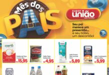 SUPERMERCADO UNIÃO