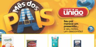 SUPERMERCADO UNIÃO
