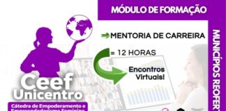 Palmas recebe projeto de Empoderamento e Empreendedorismo Feminino em setembro