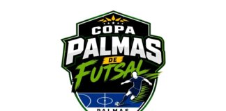 Inscrições para a 43ª Copa Palmas de Futsal estão abertas até 27 de agosto