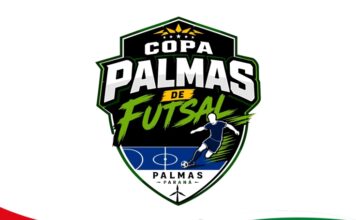 Inscrições para a 43ª Copa Palmas de Futsal estão abertas até 27 de agosto