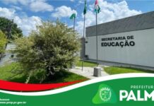 Palmas alcança maior Ideb da história nos anos iniciais e consolida avanço da educação municipal