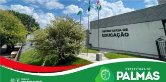 Palmas alcança maior Ideb da história nos anos iniciais e consolida avanço da educação municipal