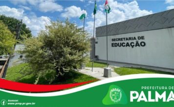 Palmas alcança maior Ideb da história nos anos iniciais e consolida avanço da educação municipal