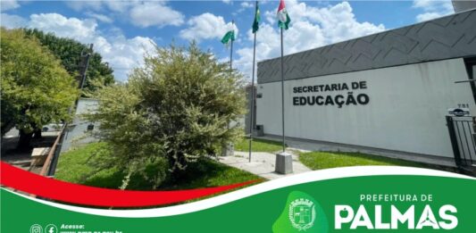 Palmas alcança maior Ideb da história nos anos iniciais e consolida avanço da educação municipal