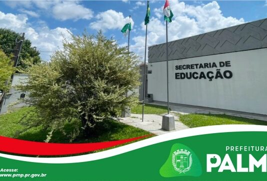 Palmas alcança maior Ideb da história nos anos iniciais e consolida avanço da educação municipal