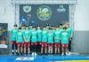 Copa Basquete Energia em Quadra realiza primeira etapa com grandes jogos