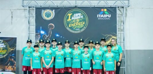 Copa Basquete Energia em Quadra realiza primeira etapa com grandes jogos