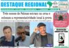CAPA JORNAL DESTAQUE REGIONAL 04/09