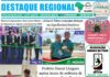 CAPA JORNAL DESTAQUE REGIONAL 25/09