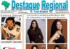 JORNAL DESTAQUE REGIONAL PATO BRANCO