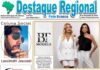JORNAL DESTAQUE REGIONAL PATO BRANCO